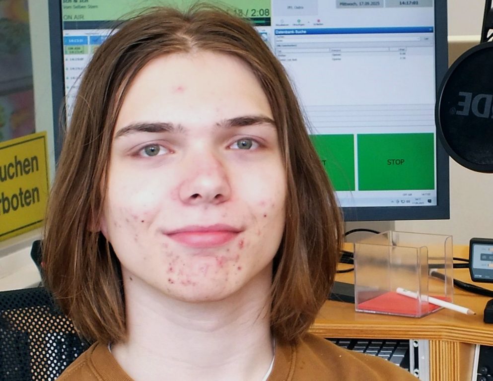 Florian Landwehr