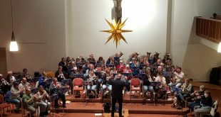 Posaunenchoere-Bethel-und-Eckardsheim-in-der-Eckardskirche