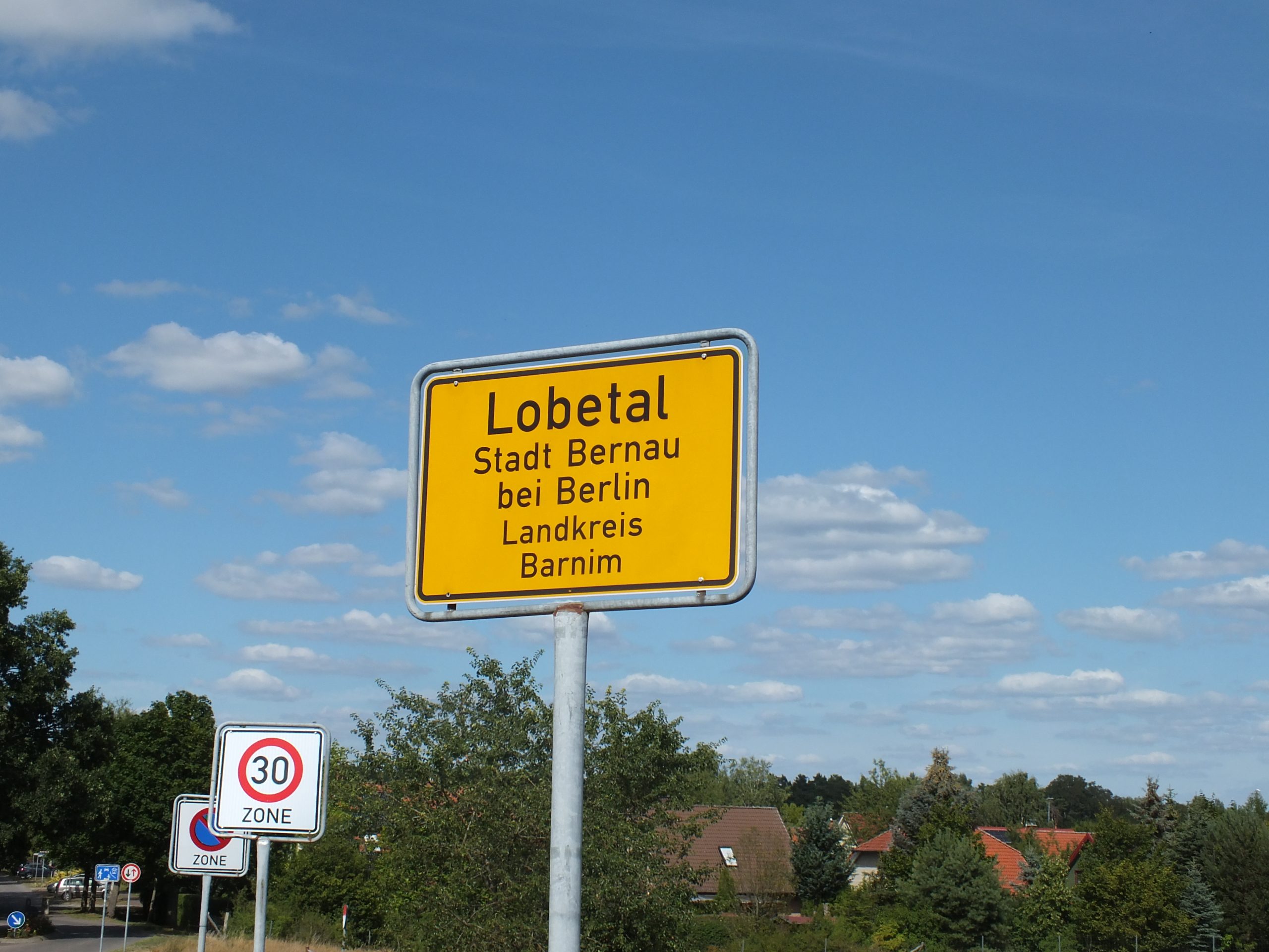 Lobetal im Porträt: Hintergründe und Entwicklung episode artwork